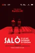 Salò o le 120 giornate di sodoma, Pier Paolo Pasolini