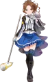 Hisame Honami