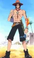 Portgas D. Ace