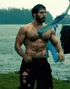 Henry Cavill
