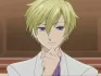 Tamaki Suoh