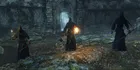 Shadow Of Yharnam [Bloodborne]
