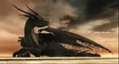 Ancient Dragon [Dark Souls II]