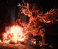 Old Demon King [Dark Souls III]