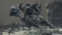 Stray Demon [Dark Souls III]