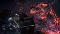 Demon In Pain, Demon From Below And Demon Prince [Dark Souls III]