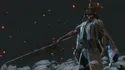Isshin Ashina, The Sword Saint [Sekiro]
