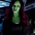 Gotg Gamora