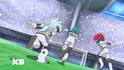 Space Penguin