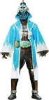 Kamen Rider Ghost Shinsengumi Damashii