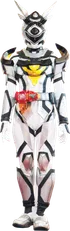 Kamen Rider Dark Aguilera
