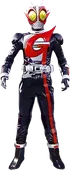Kamen Rider G