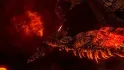 Boss 0032 Centipede Demon