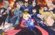 Fullmetal Alchemist