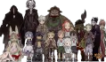 Made In Abyss