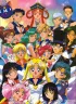 Sailor Moon