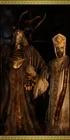 Prowling Magus And Congregation