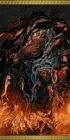 Aldia Scholar First Sin Dks2 Boss