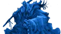 Corrupted Monk