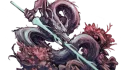 Divine Dragon Boss Sekiro Wiki Guide 300px