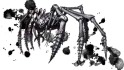 Armored Spider Boss Guide Demons Souls Wiki