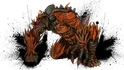 Flamelurker Boss Guide Demons Souls Wiki