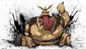Adjudicator Boss Guide Demons Souls Wiki