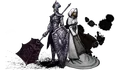 Maiden Astraea Boss Guide Demons Souls Wiki
