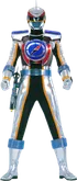 Bouken Silver Accel Tector