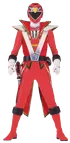 Hyper Go On Red