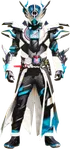 Kamen Rider Cross Z Evol