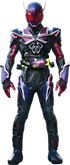 Kamen Rider Eden