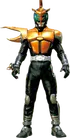 Kamen Rider Ketaros