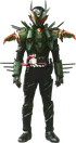 Kamen Rider Phantom Build