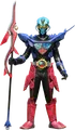 Kamen Rider Poseidon