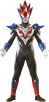 Ultraman Gruebe