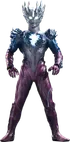 Ultraman Saga