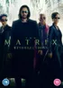matrix resurrection