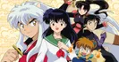 Inuyasha's Group