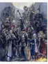 The Scions Of The Seventh Dawn