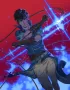 Richter Belmont