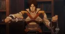 Trevor Belmont