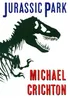 Jurassic Park เขียนโดย Michael Crichton