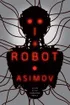 I, Robot เขียนโดย Isaac Asimov