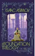 Foundation เขียนโดย Isaac Asimov