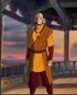 Aang Adulte