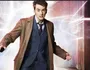 Doctor Who