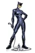 Catwoman