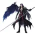 Sephiroth