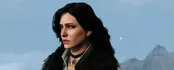 Yennefer